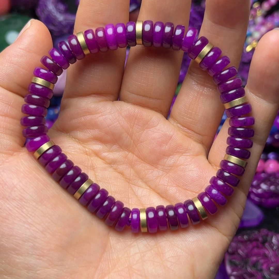 紫泥南非老油紫25