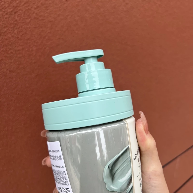 112#海泥净澈焕肤沐浴露，清雅佛手柑香一瓶