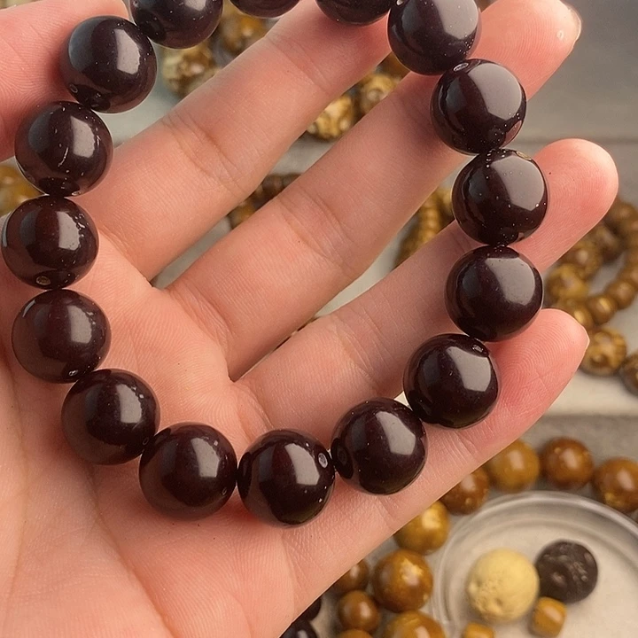 吊坠紫金鼠木*紫金紫红14