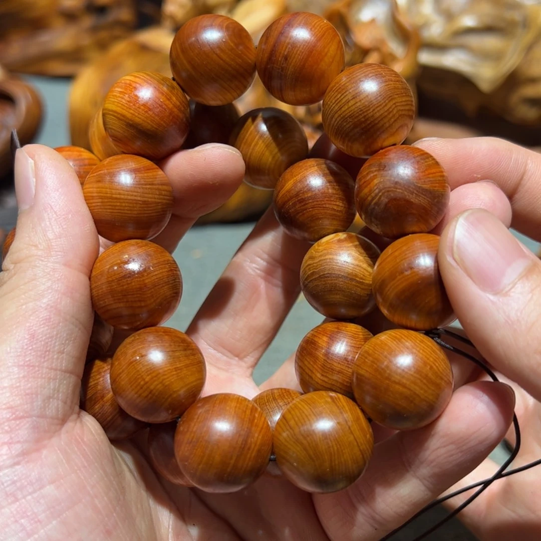 柏木（崖柏）北太行陈化崖柏