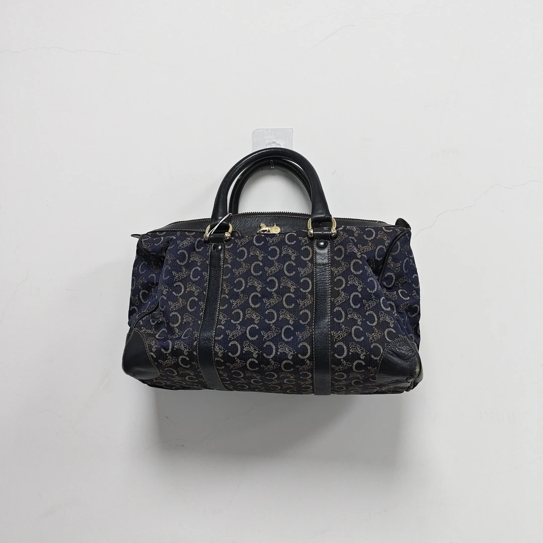 95新 Celine/思琳 G专属/思琳手提包/13076