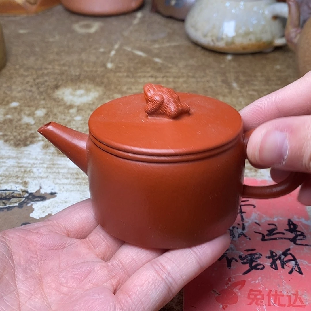 紫砂茶壶紫砂艺术