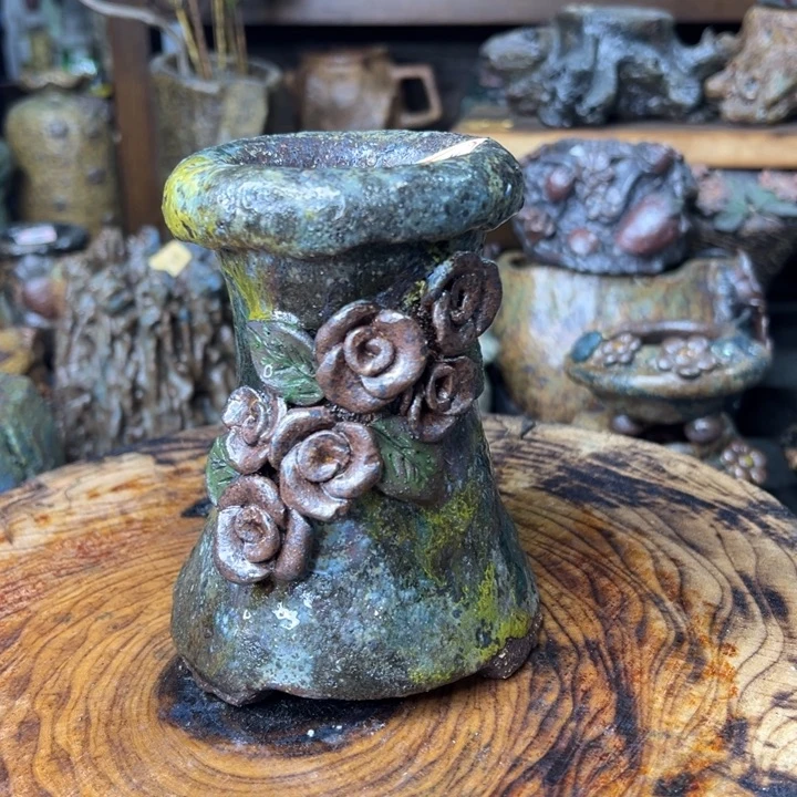 陶瓷制品不退不换99