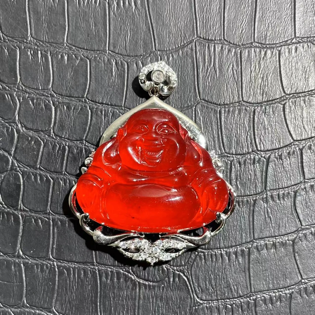 【高端定制】QSS-1917时尚设计吊坠多样性发一件