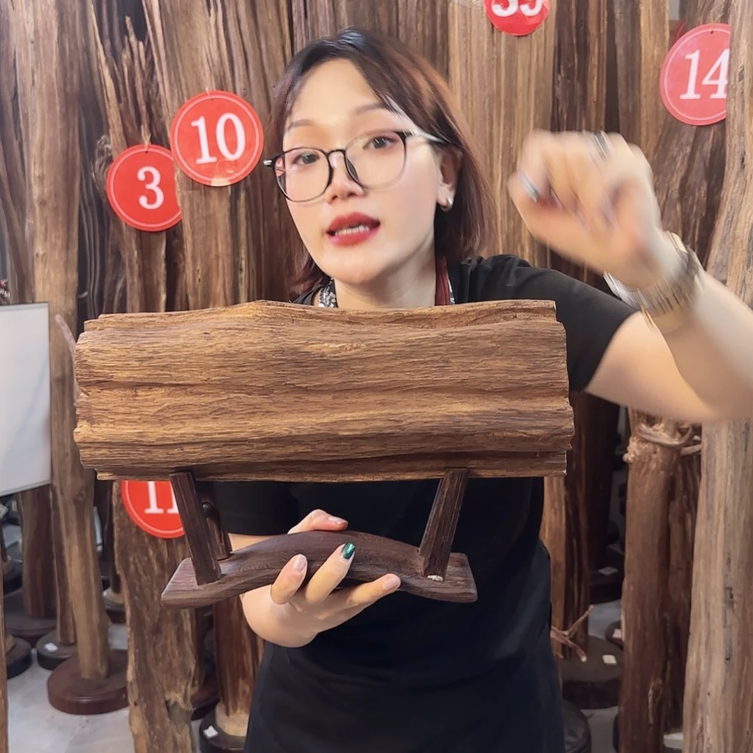 沉香碎屑沉香沉香多样性发一件10