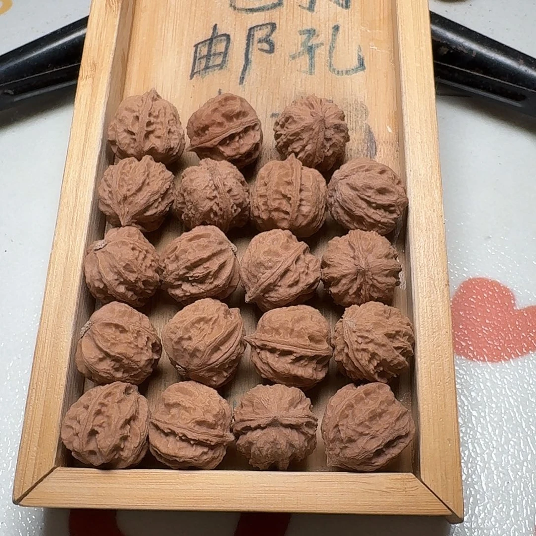 核桃手串/手链37号边22肚23高22