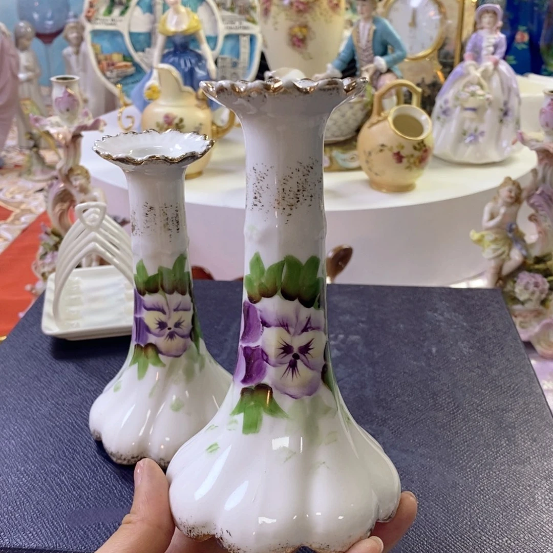 瓷器欧瓷咖啡杯水晶杯
