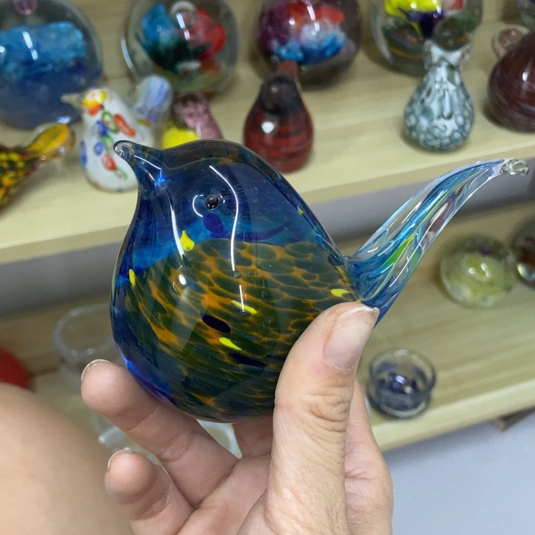 琉璃手工艺品ᝰ****精品