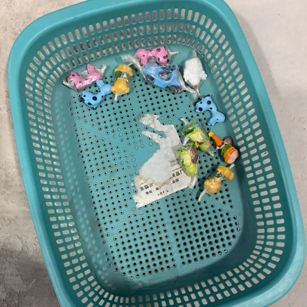 瓷片冰*儿不退不换理性下单默认瑕疵