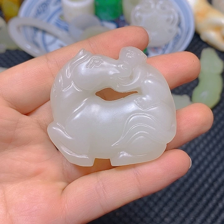 精选商品一图一物