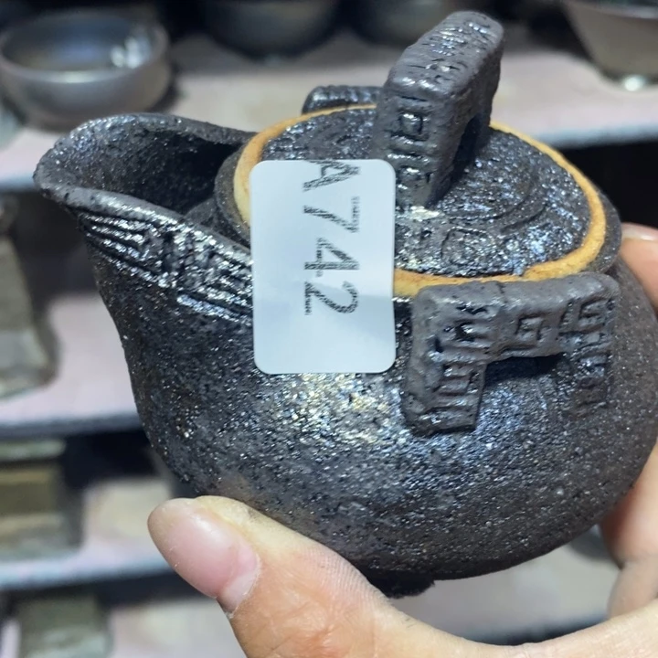 柴烧裸烧源头产地