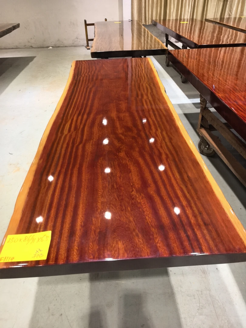 实木大板茶桌办公桌主款链接直播间下单链接