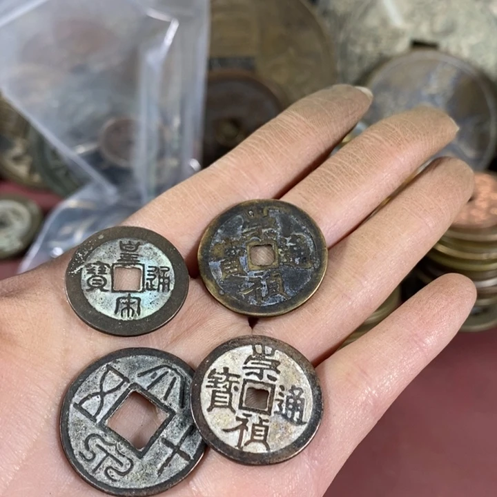 缘***我铜铜复古工艺品专场