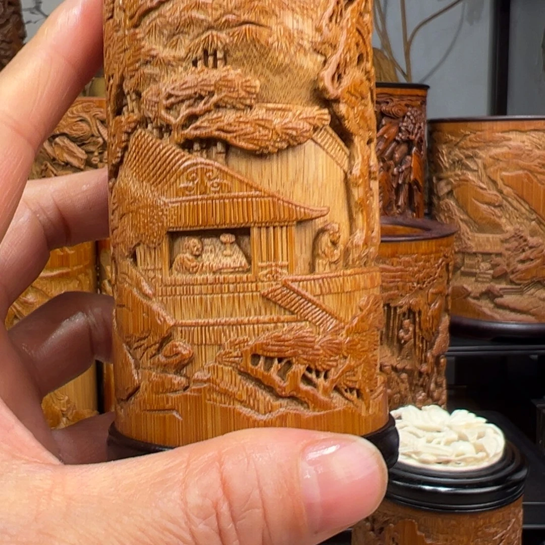 凤***东非黑黄檀（紫光檀）