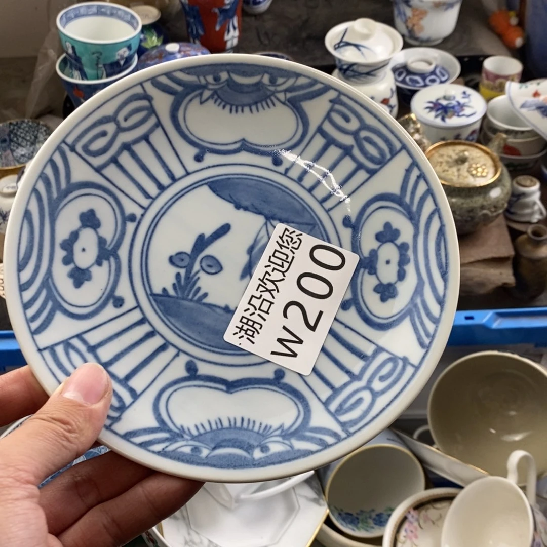 黄***》瓷器的时候我也是醉