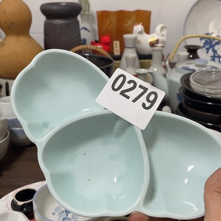 搪瓷怎****子回流陶瓷微瑕279