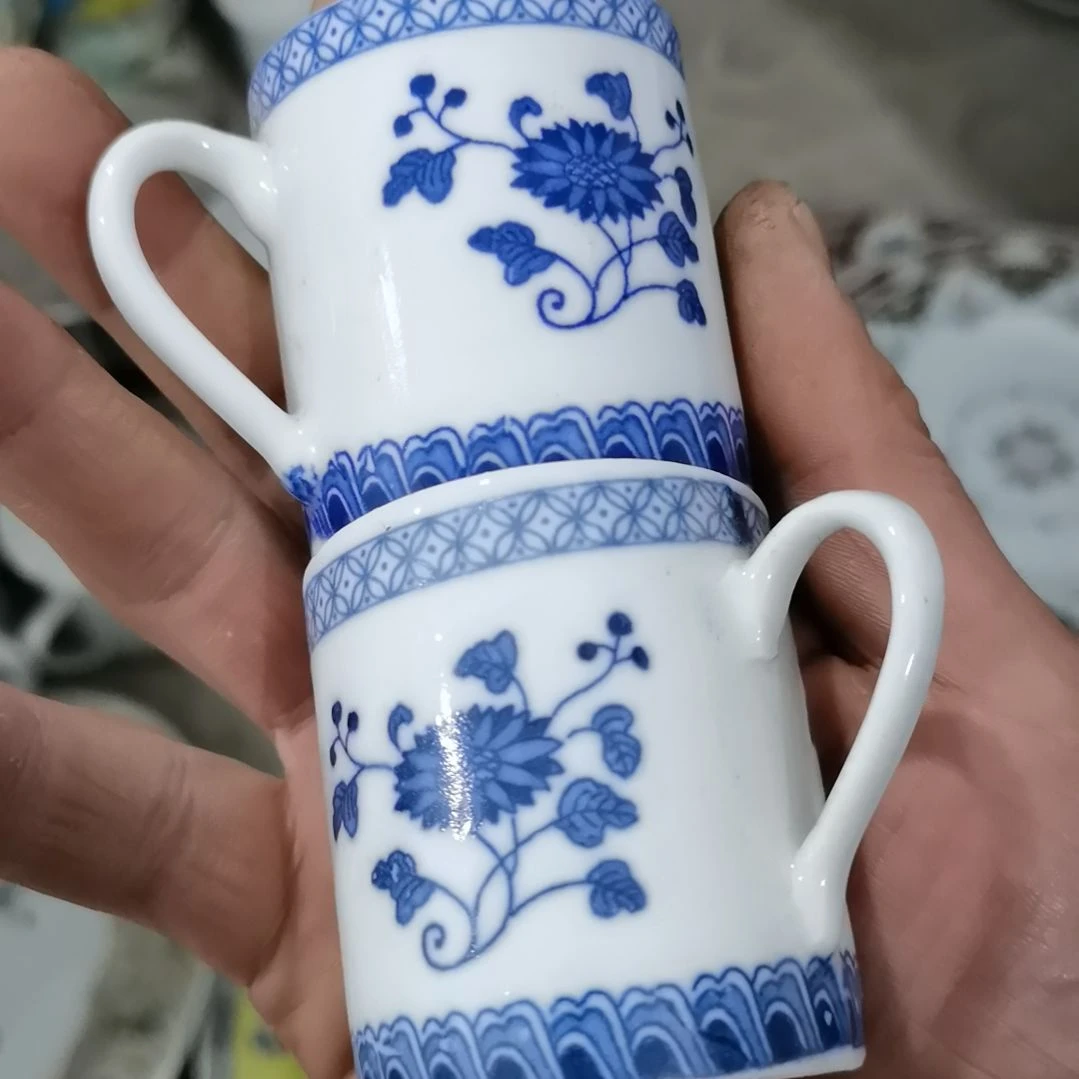 当代景德镇陶瓷工艺品