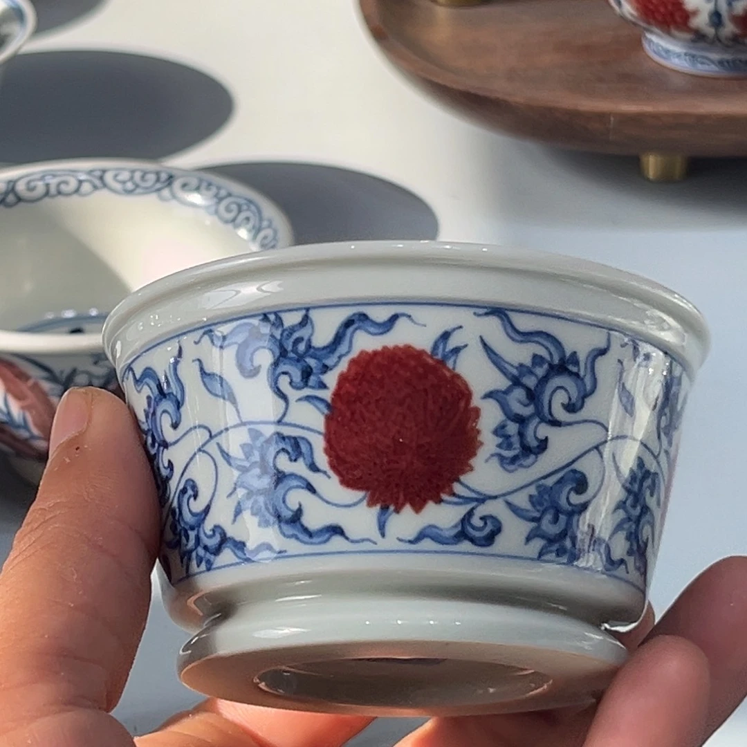 景德镇陶瓷艺术展演区