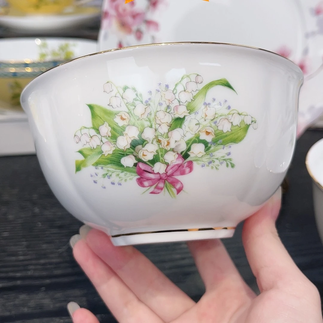 瓷片饭碗—————————-