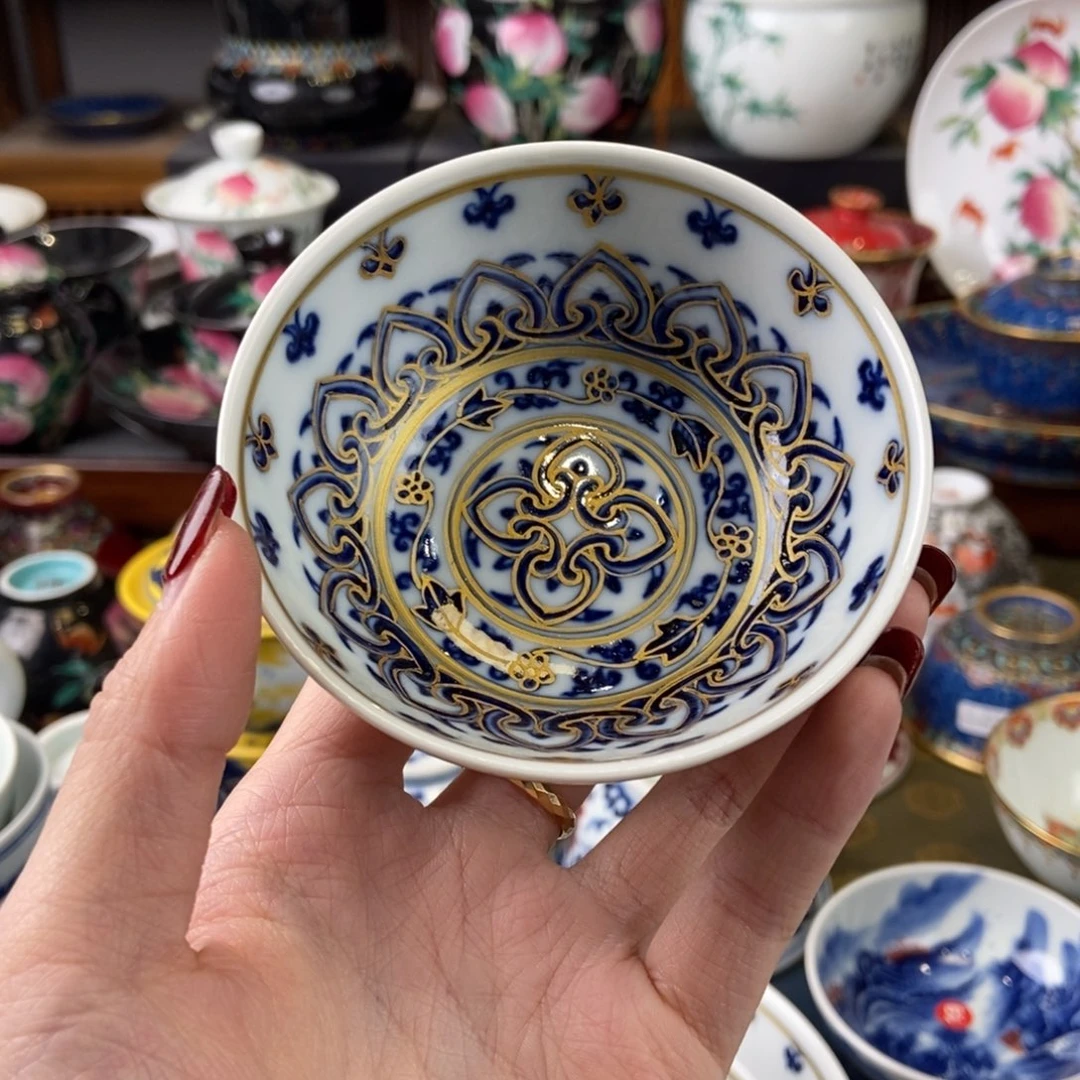 陶瓷艺术品市场价格指数