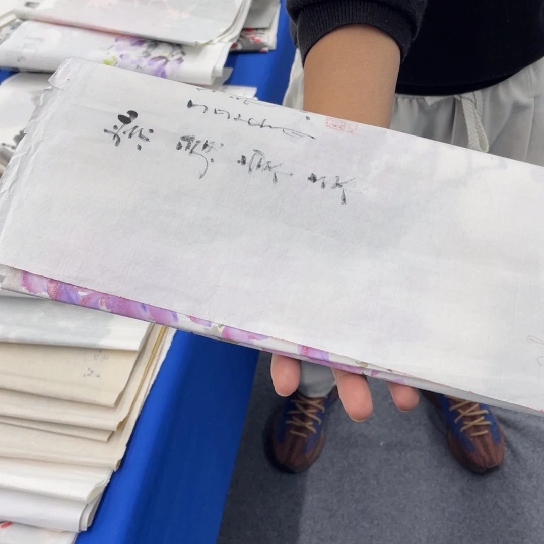 国画国画绘画作品欣赏