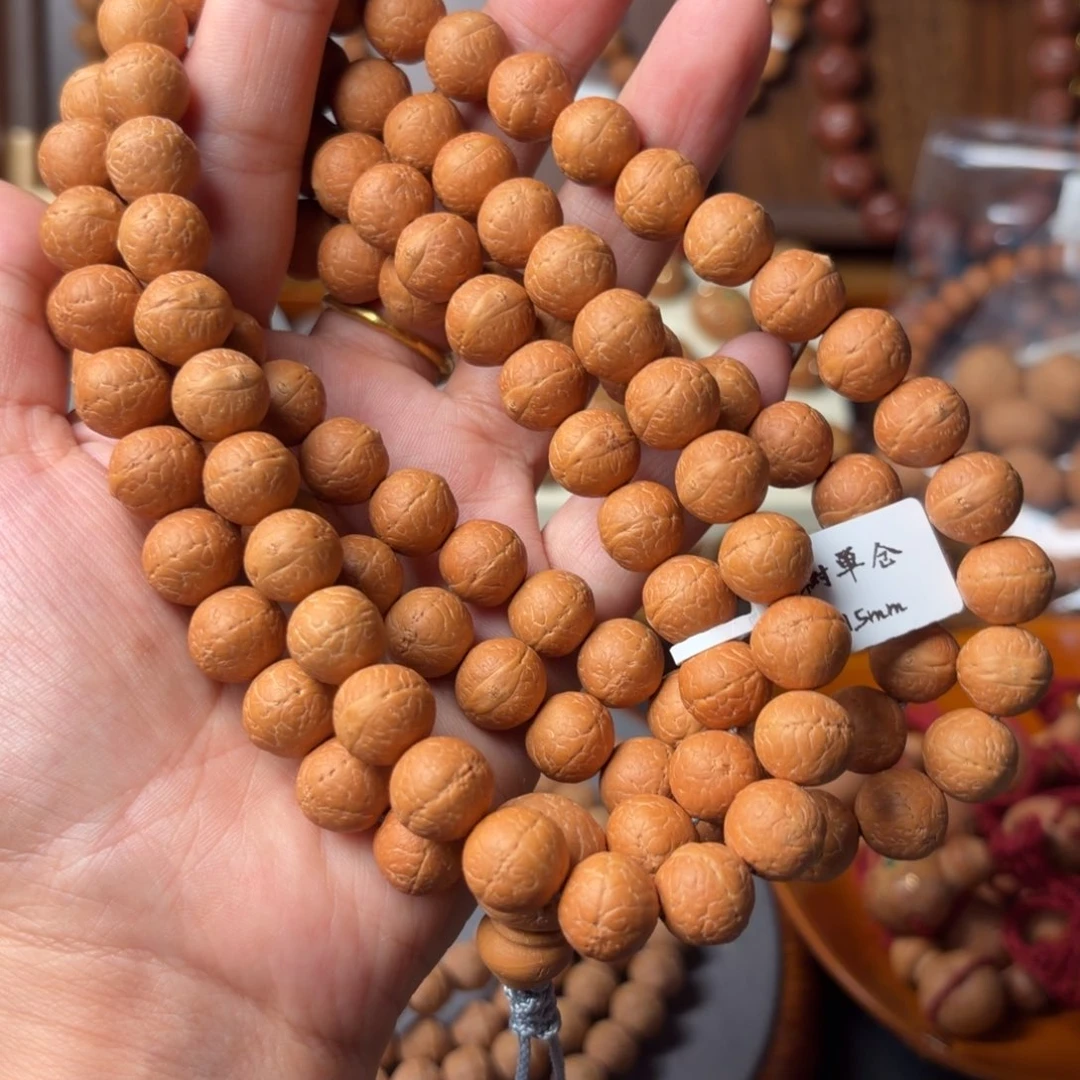 手串凤眼菩提同树单仓正圆