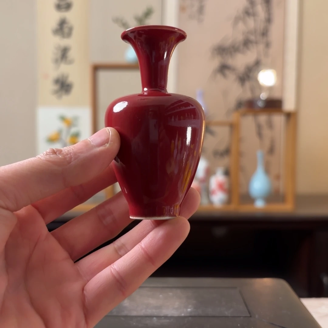 摆件美好的一天从一杯