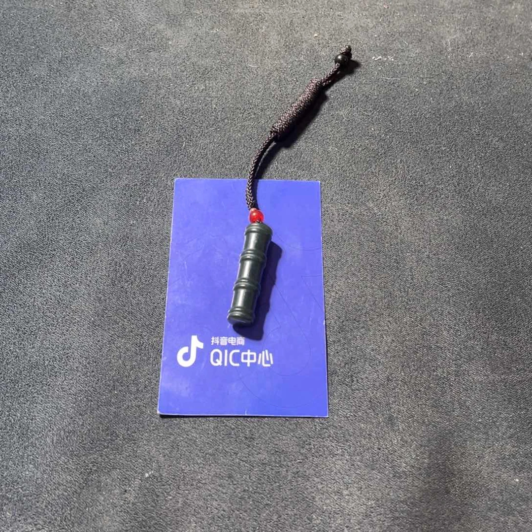 【闪购商品】和田玉颈饰未镶嵌清*