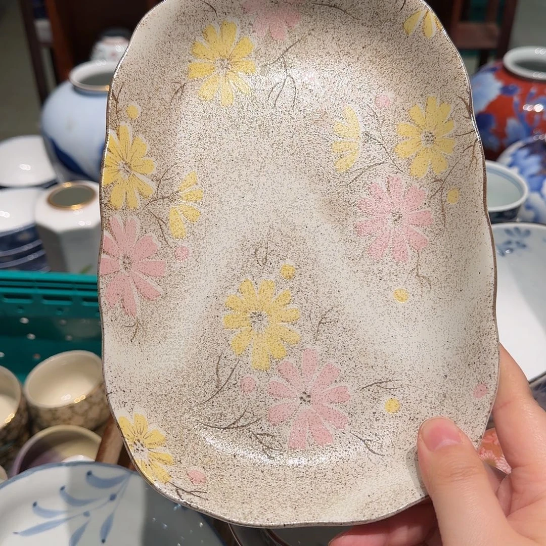 瓷片四十或三单包邮 非全新