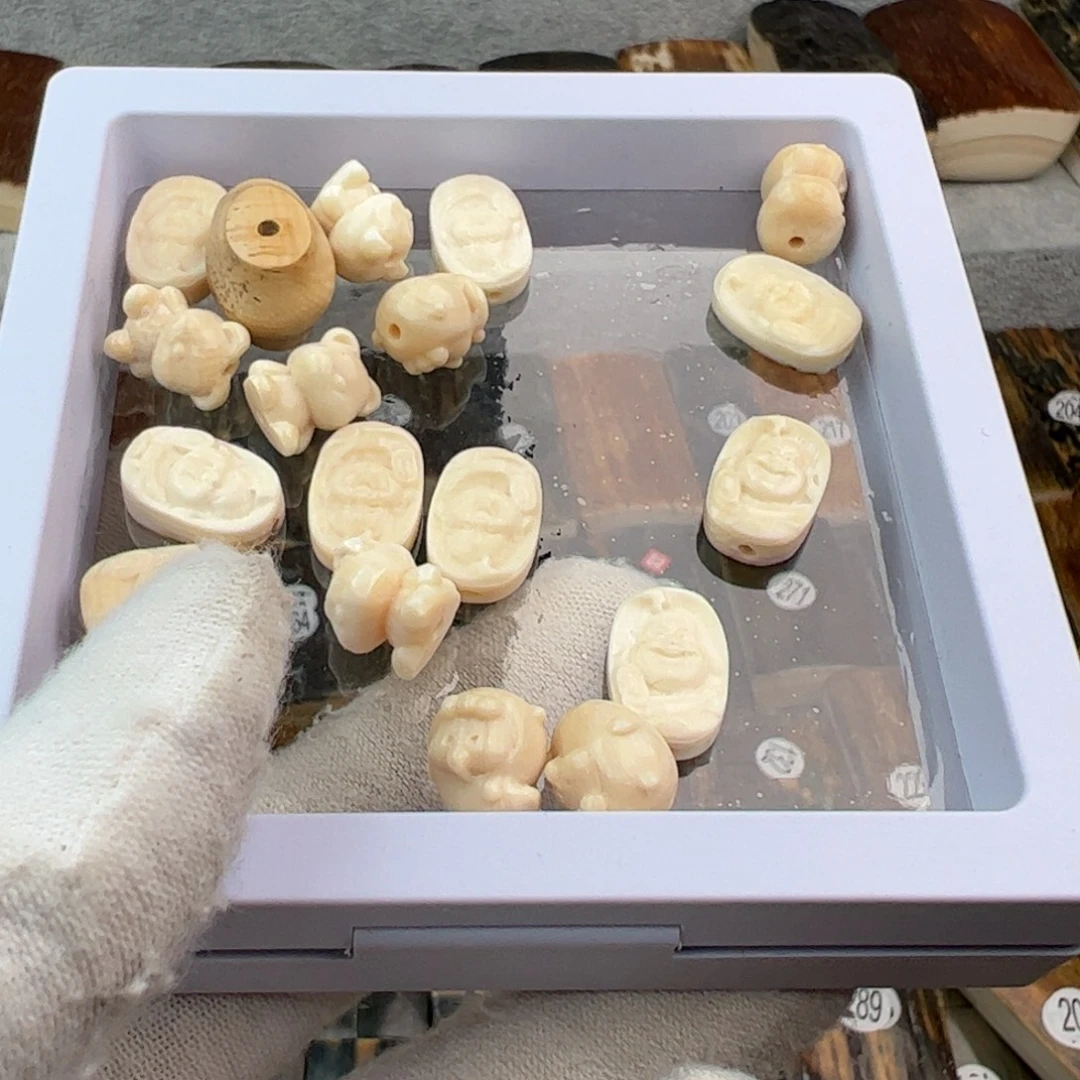 泥塑猛犸制品有限公司