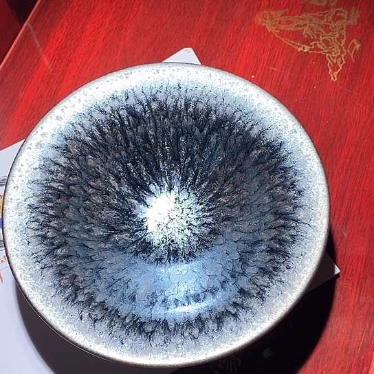 有机玻璃原产地放在这里