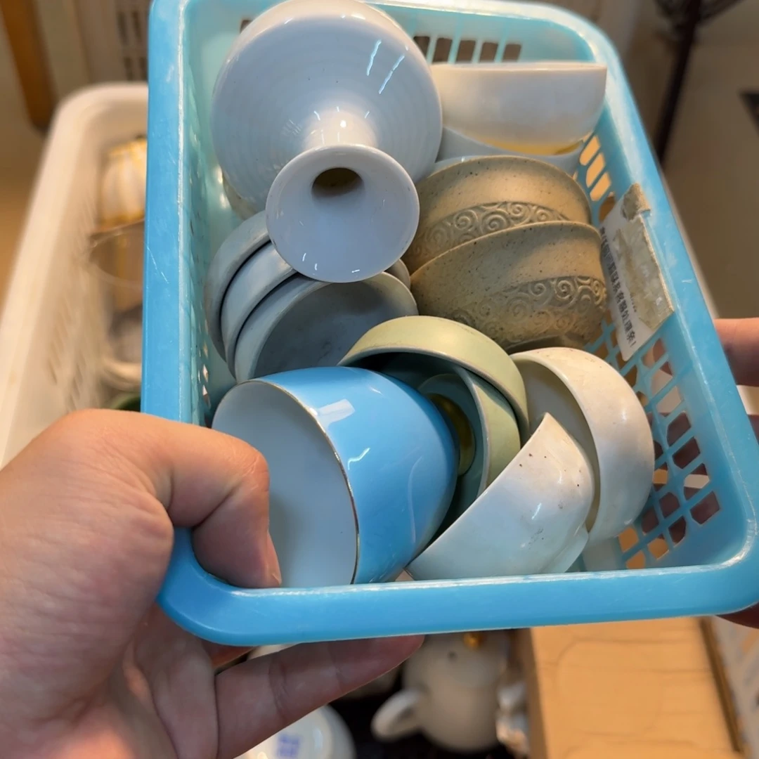 紫砂瑕疵茶具介意勿拍