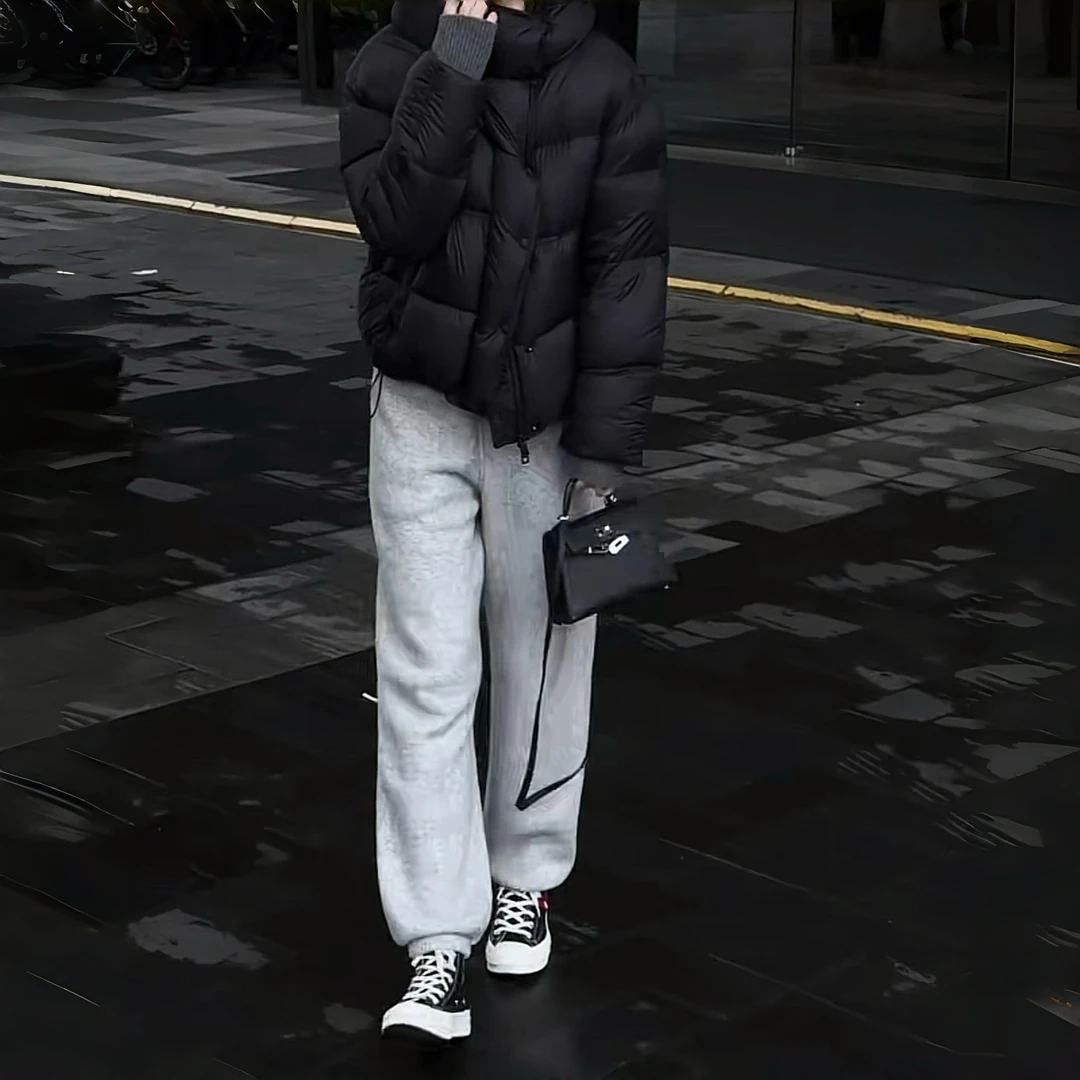 新款时尚洋气精品百搭女装S1781