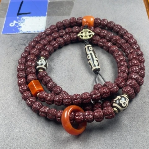 【闪购商品】金刚菩提吊坠金刚