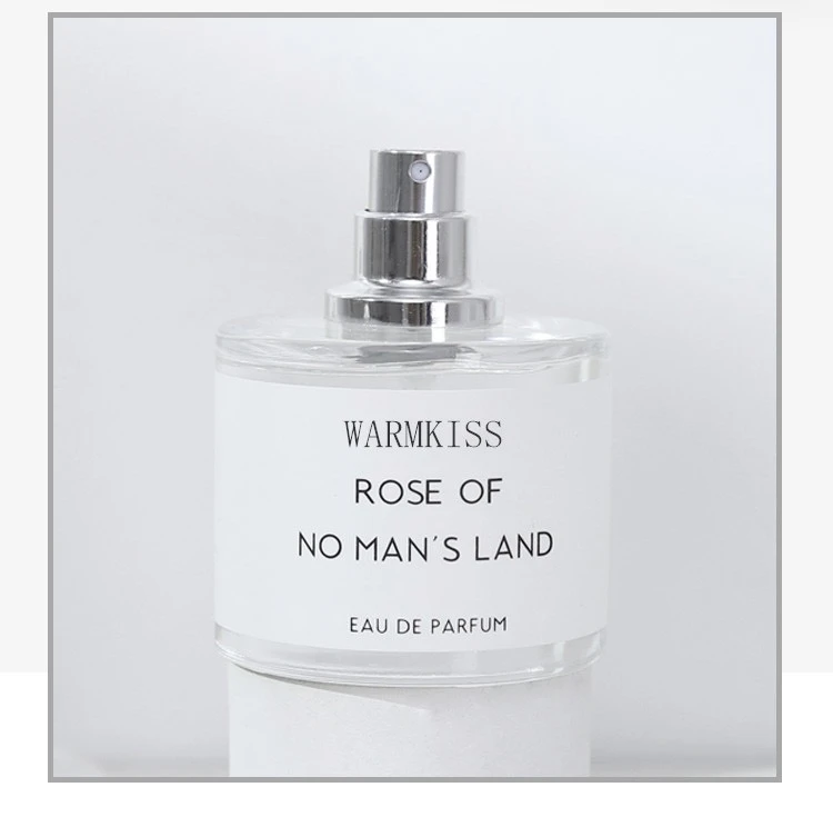 新疆包邮-『无人之境50ml』平替 幽雅香甜 纯净平和 魅力持久女香