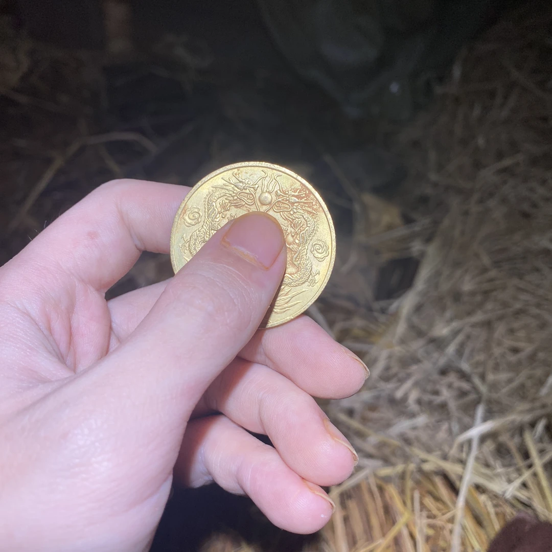 流水摆件  QB0275  现代仿古工艺品摆件（非贵金属）