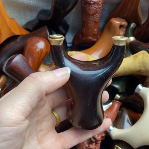 大果紫檀（缅甸花梨）瑕疵1540