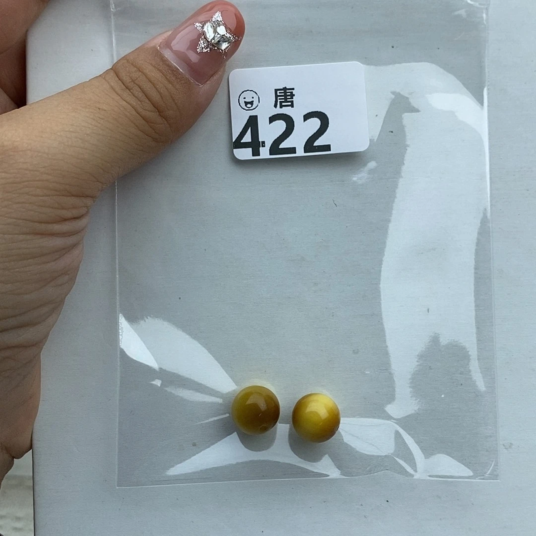 暖***暖水晶手串未镶嵌多样性发一