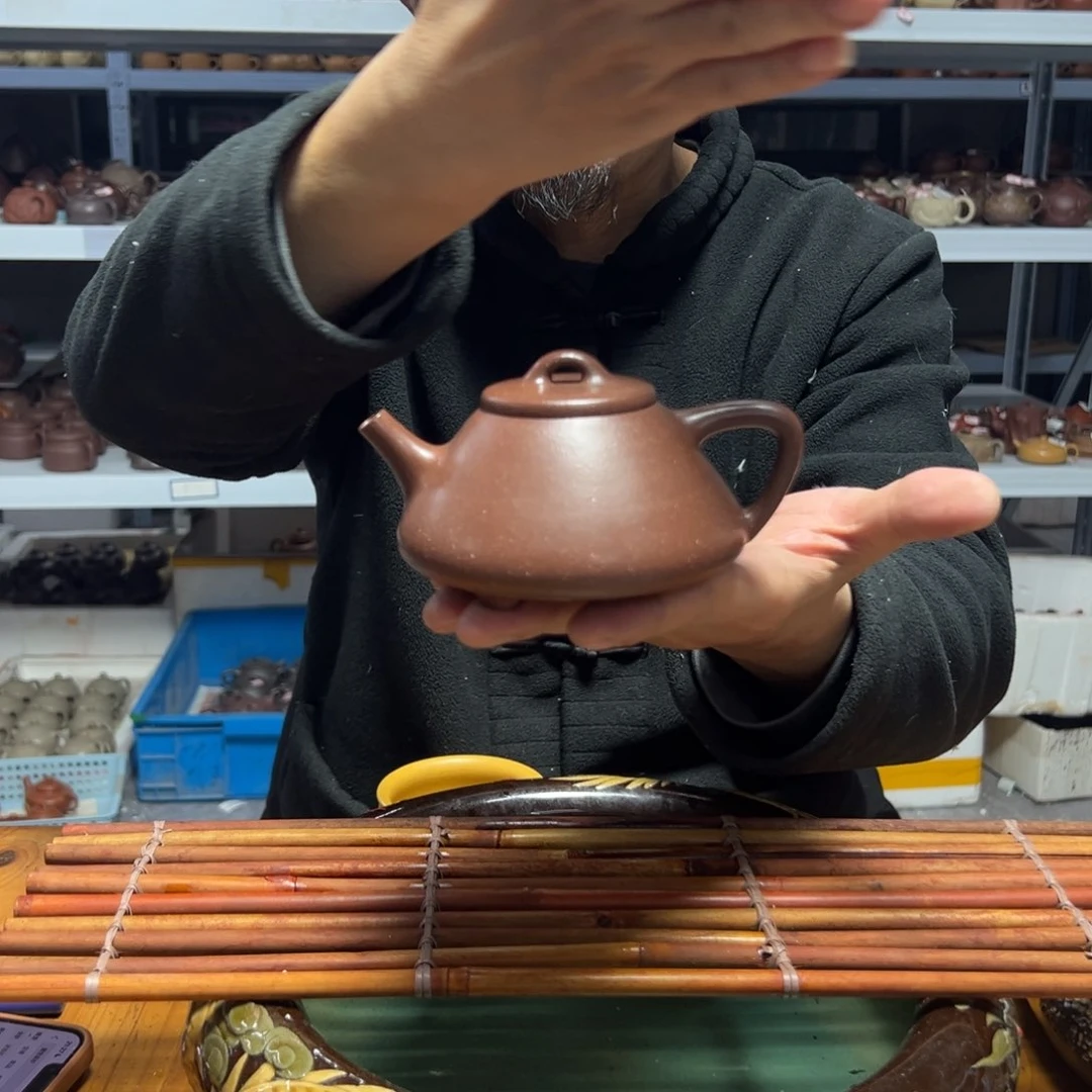 紫砂公道杯55555555555