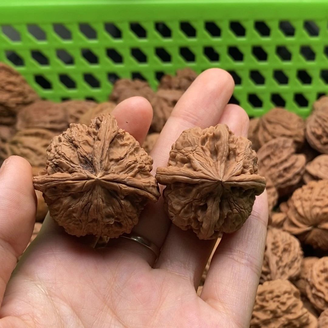 九***梢核桃定制商品不退不换