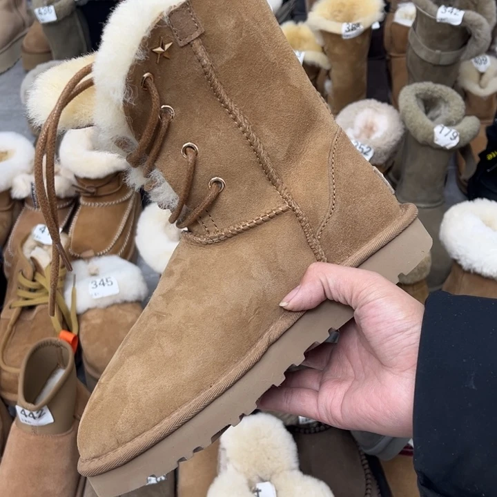 栗色薄底女神37码数的