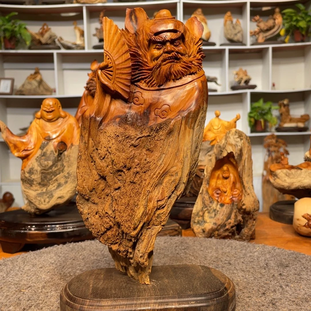 柏木（崖柏）6568686868668