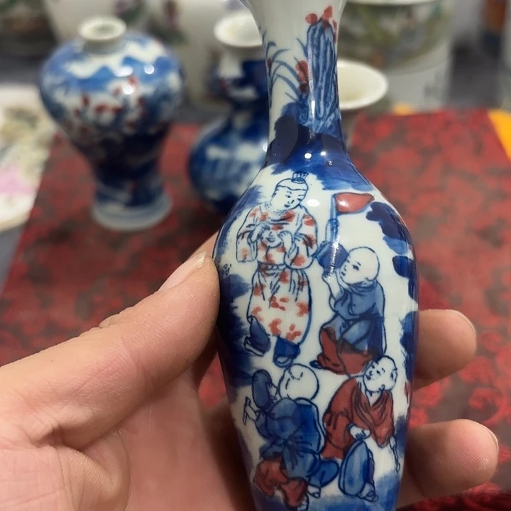 非古董现代工艺品