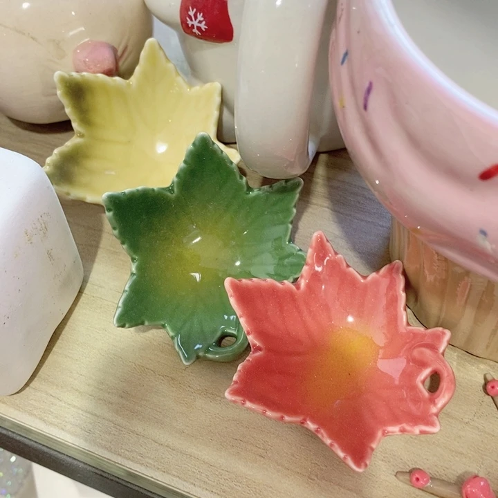 陶瓷树脂家居摆件