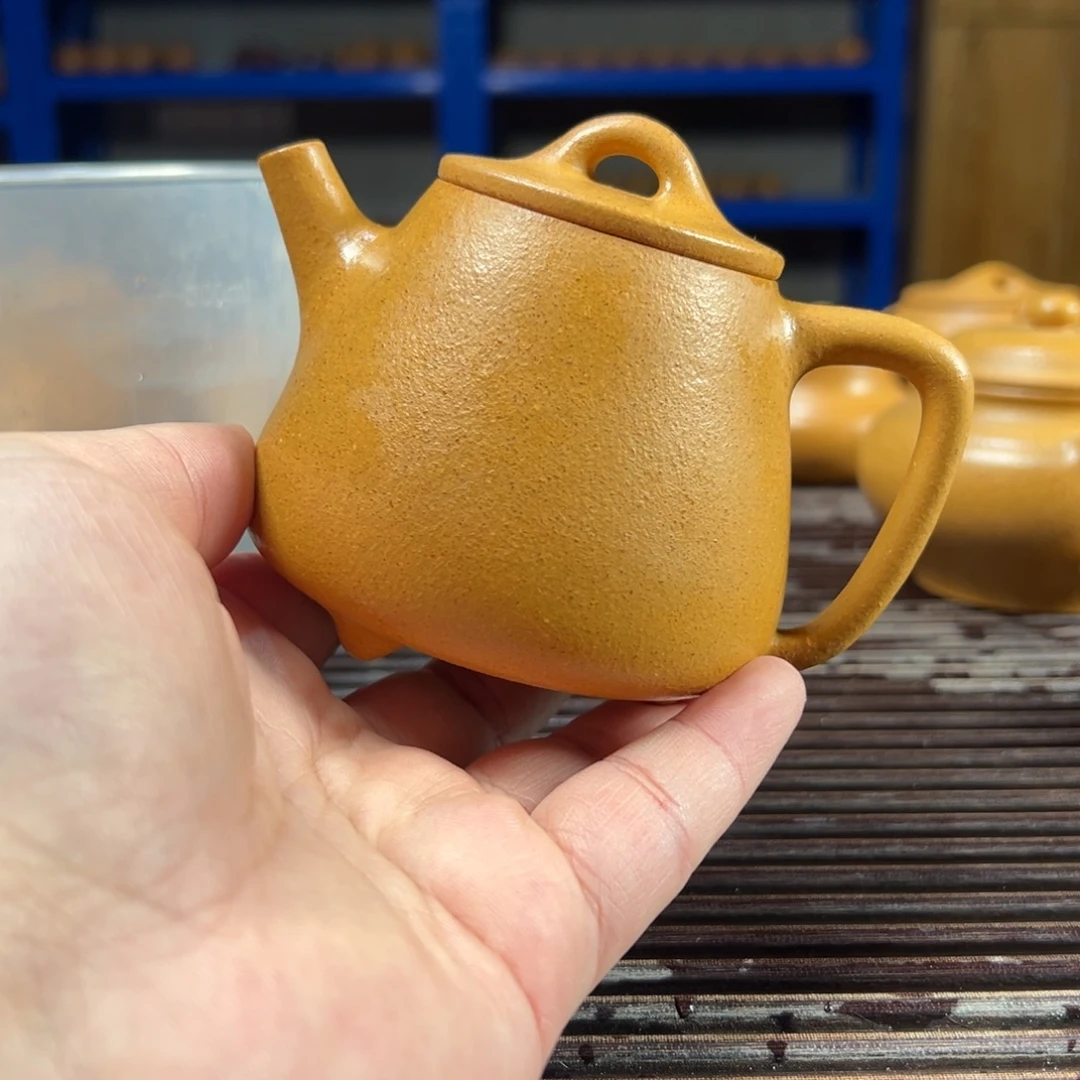 紫砂茶壶紫砂的紫砂