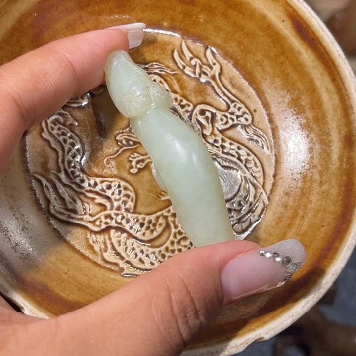 摆件陶瓷/紫砂/... 建盏 摆件