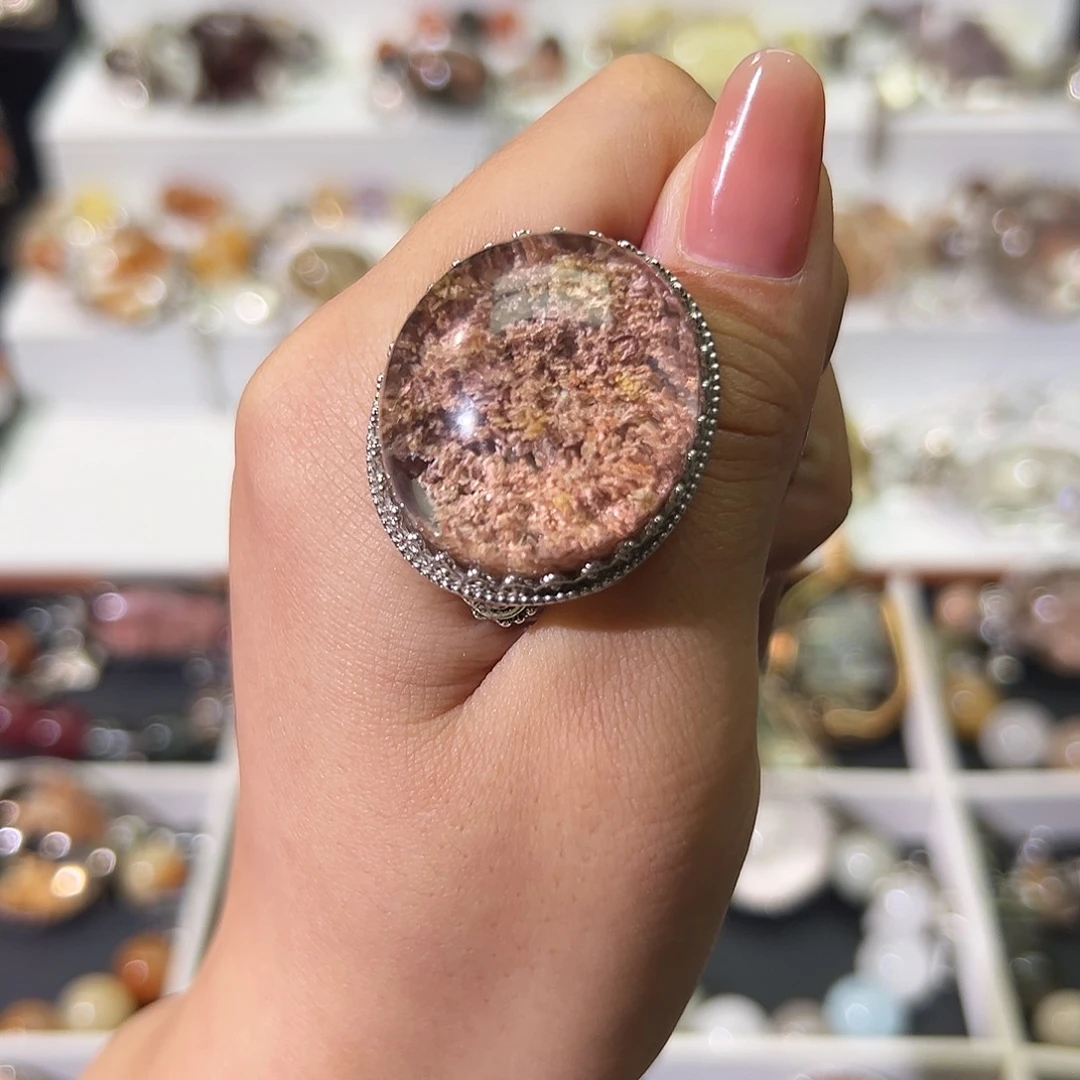 合金手链水晶家****师手串