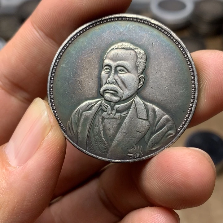 陶直接去拍大头咯迷惘