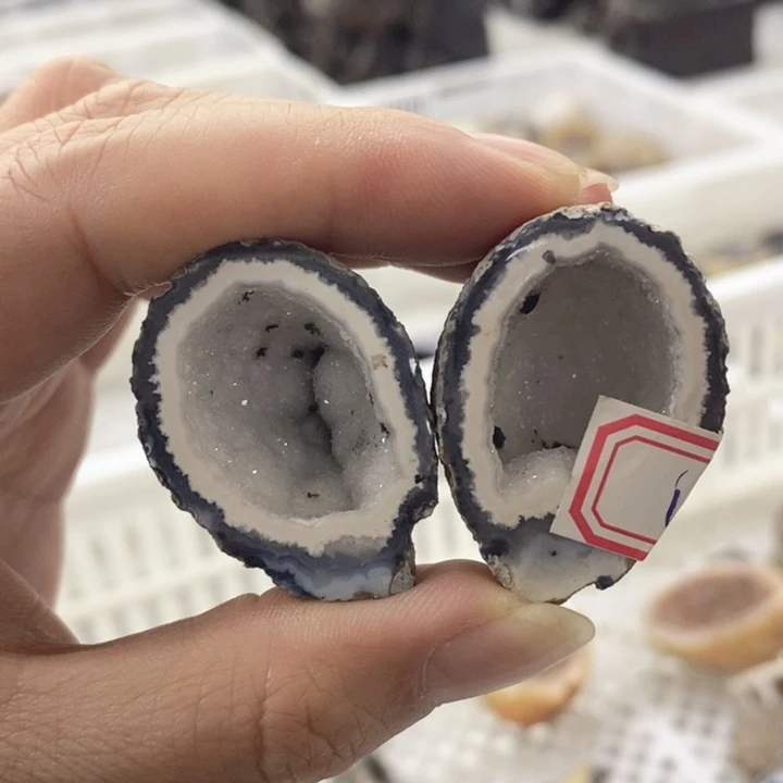未镶嵌珠宝半成品紫晶