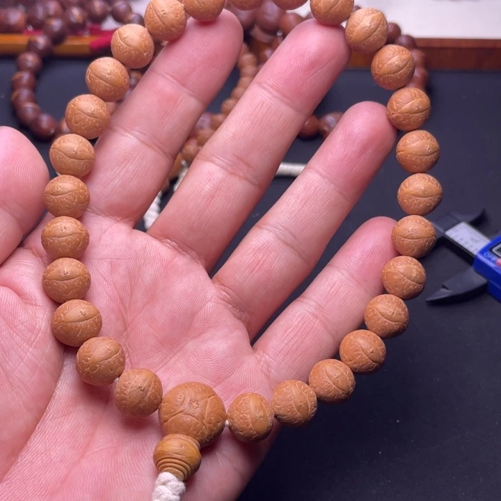 吊坠凤眼菩提凤眼